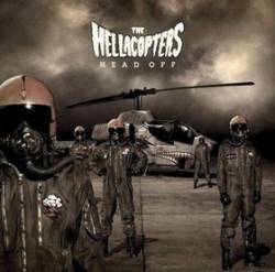 Hellacopters : Head Off